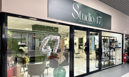 Studio 47  : Coiffeur à Doué-en-Anjou
