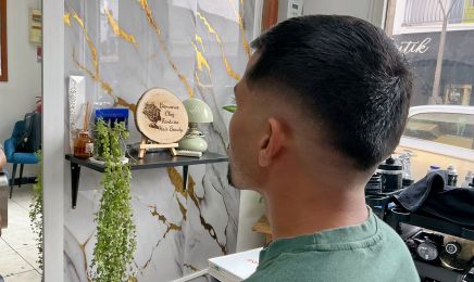 Fantasia Hair Beauty : Coiffeur à Le Port
