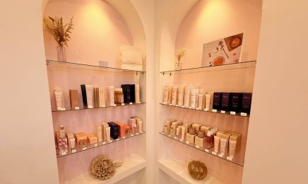 La Pause d'Iris (anciennement Le Boudoir De Lilou) : Manucure à Geneston