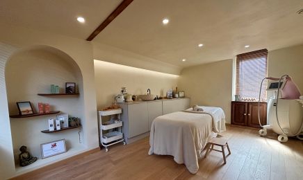Natur’elle : Institut de beauté à Orgères-en-Beauce