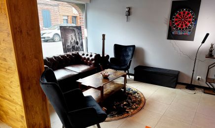 Lobo Studio Barber  : Coiffeur à Bondues