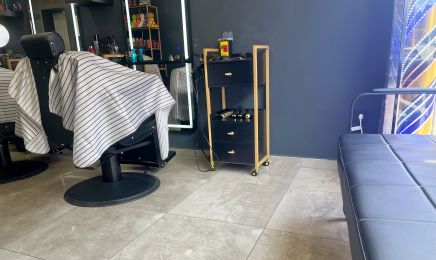 Mo Barber Lounge : Kosmetikstudio in Nußloch