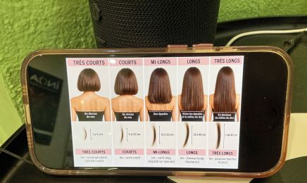 Elite Coiffure : Manucure à Antibes
