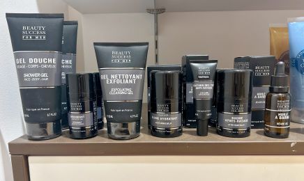 Beauty Success L'Institut - Cannes : Coiffeur à Cannes