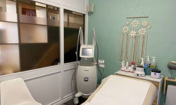 Espace Beauté Institut