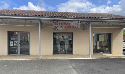 L’Atelier d’Ophelie / Rétro S’thétic by Johanna  : Institut de beauté à Morton