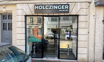 Salon Holczinger  : Coiffeur à Ville-d'Avray