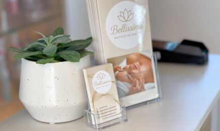 Institut de Beauté Bellissima : Institut de beauté à Betton