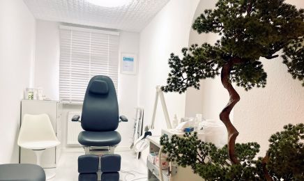 Studio Exclusive: Kosmetikstudio in Stuttgart