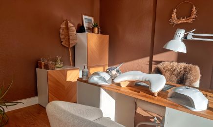 L'atelier De Lucie : Manucure à Annecy le vieux