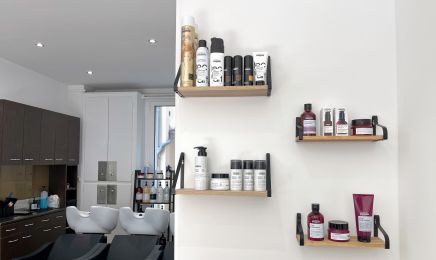 Nuances : Coiffeur à Houilles