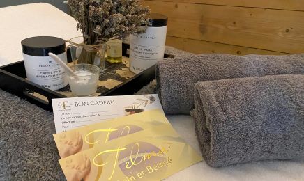 Telma Soin et Beauté : Manucure à Avignon