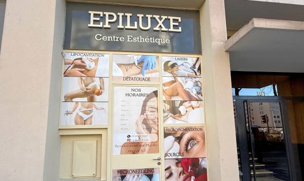 Epiluxe