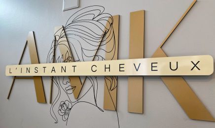 AMK L’instant cheveux  : Coiffeur à Mandelieu-la-Napoule
