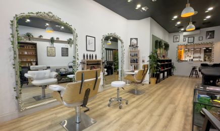 Maison Leone  : Coiffeur à Voiron