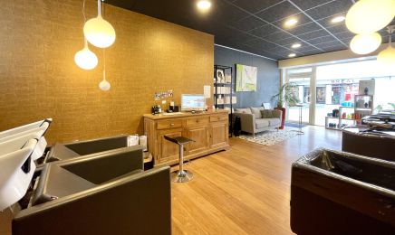 Atipick Salon : Coiffeur à Saint-Nazaire