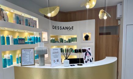 DESSANGE - Saint-Étienne : Institut de beauté à Saint-Étienne