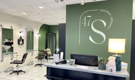 Studio 47  : Coiffeur à Doué-en-Anjou