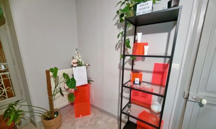 OhellNails : Manucure à Fay-aux-Loges