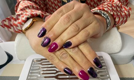 Laurence Ongles : Manucure à Bruyères-sur-Oise