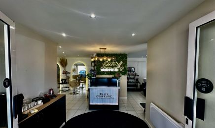 Elite coiffure : Coiffeur à Morteau