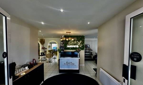 Elite coiffure