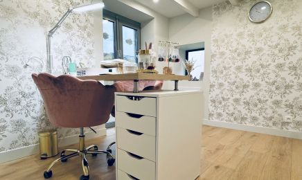 L'Atelier des Ongles : Manucure à Crugny