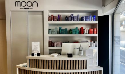 Moon Paris - Sainte Maxime : Coiffeur à Sainte-Maxime