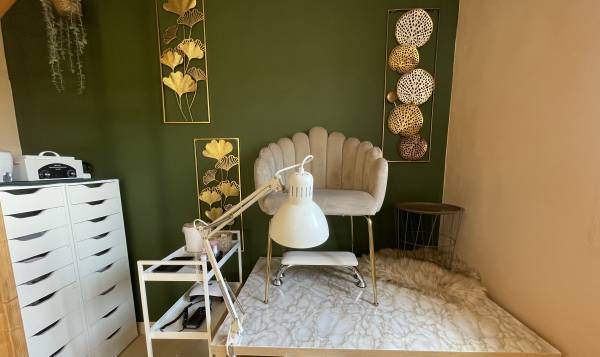 Harmony Nails By Marine