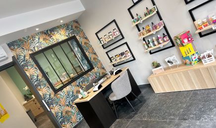 L'atelier de Camille : Institut de beauté à Landrecies