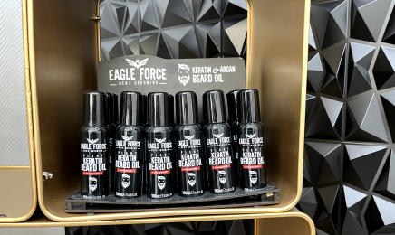 Twelve BarberShop : Barbier à Angers