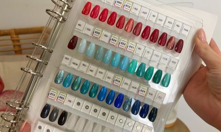 Nails by L : Manucure à Castries