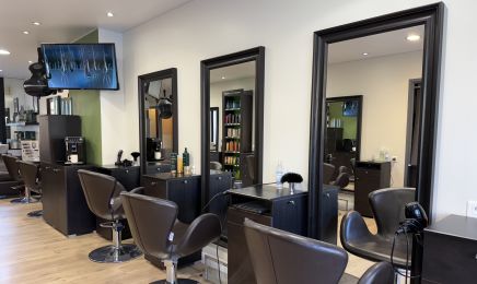 Coiffure Jean-Charles : Coiffeur à Mandelieu-la-Napoule