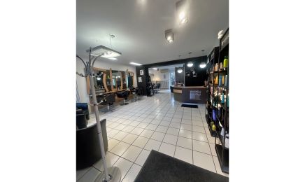 Studio M Coiffure : Coiffeur à Dompaire