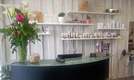 Coiffure Sylvia : Coiffeur à Seilhan