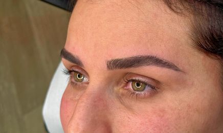 Kimberly Brow : Institut de beauté à Villenoy