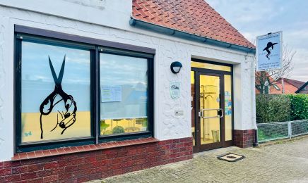 Salon Stylex: Kosmetikstudio in Langwedel