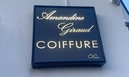 Amandine Giraud Coiffure Arvert : Coiffeur à Arvert