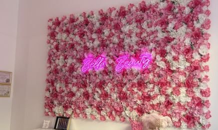Bella Beauty Ongles & cils : Institut de beauté à Nice