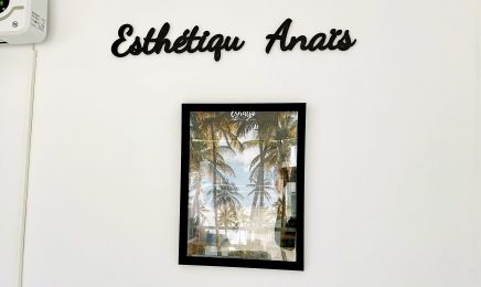 EsthétiquAnaïs : Manucure à Estézargues