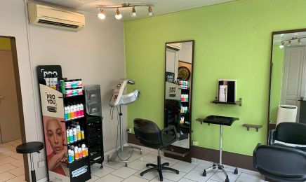 J&G Coiffure : Coiffeur à Reims