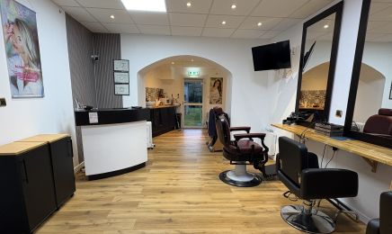 Les Ciseaux d’Olivia  : Coiffeur à Louargat