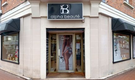 Alpha Beauté  : Manucure à Chauny