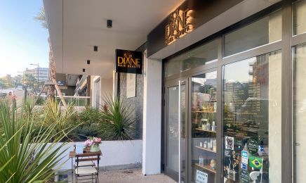 Diane Hair Beauty : Coiffeur à Le Cannet