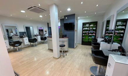 CHRISTIAN BRICE : Coiffeur à Paris