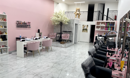 L’atelier Longperrier : Institut de beauté à Longperrier