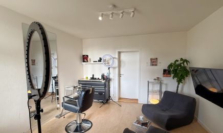 Loukoum Barber : Coiffeur à Bruxelles