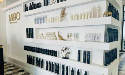 Miro Hair & Beauty : Kosmetikstudio in Ritterhude