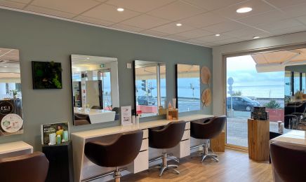 L'atelier 23 artisan coiffeur  : Coiffeur à La Baule
