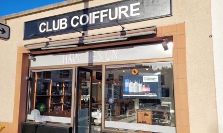 Club Coiffure : Manucure à Verneuil-sur-Seine